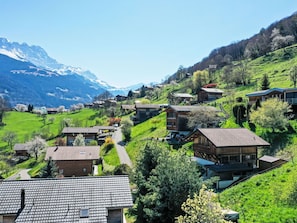 Bergforms, Hochland, Hügel, Berg, Bergstation, Ländliches Gebiet, Landschaft, Dorf, Senke, Menschliche Siedlung