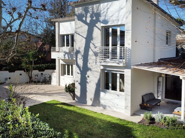 Schwimmbad, Resort, Urban Design, Garten, Estate, Hazienda, Hecke, Eco Hotel, Villa, Rasen