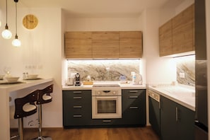 Cuisine privée