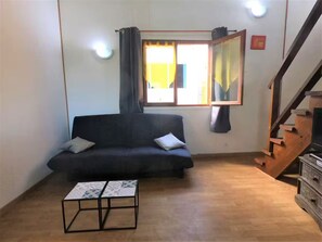 Coin séjour