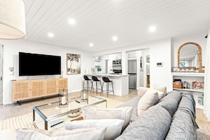 Opholdsområde
