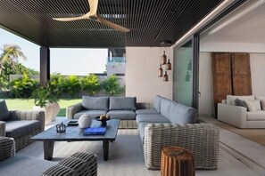 Take a break and relax in the most comfortable armchairs