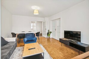 Coin séjour