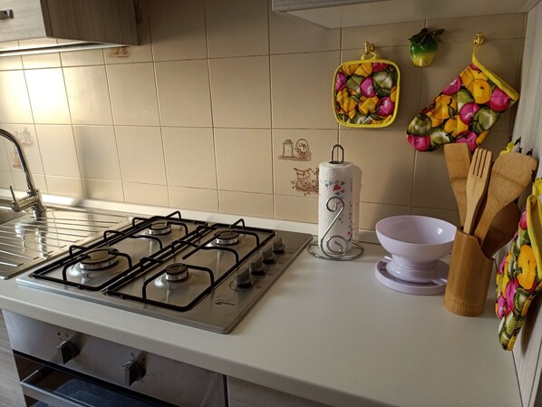 Eget kök