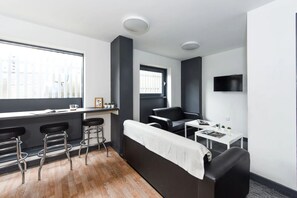 Cucina condivisa