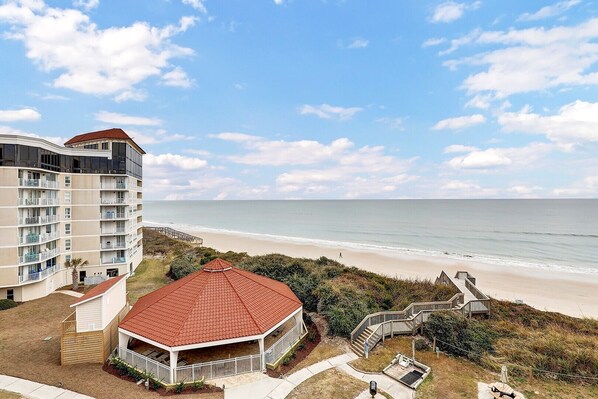 Ocean View