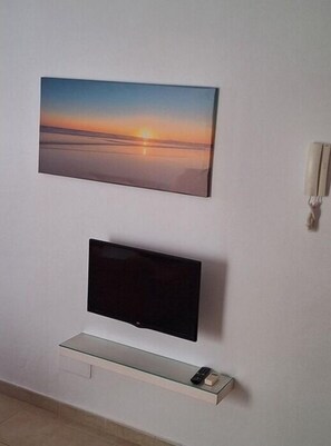 Fernseher