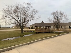 Gazeebo