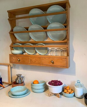 Frukost