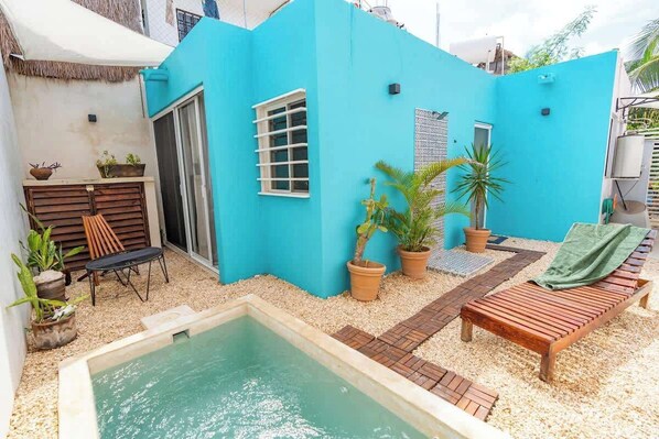 Terrass/Patio