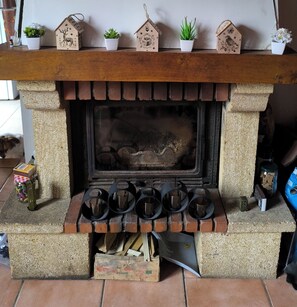 Chimenea