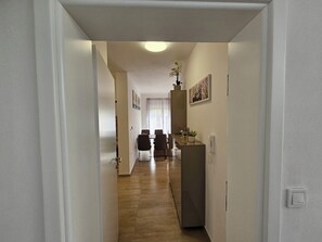 Interiör