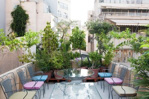 Roof top 2