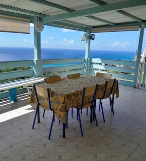 Balcon