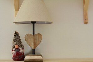 Innendetails
