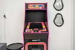 Spielezimmer