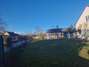 Boendeområde