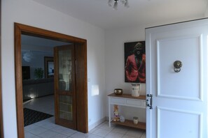 Interiör
