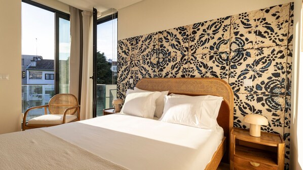A serene and welcoming retreat where natural light and elegant design create the perfect space to relax and unwind. 
#RelaxAndUnwind #CharmingStay #CozyEscape