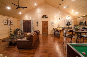 Intérieur