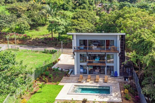 Casa Refugio (1)