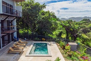 Patio/Pool