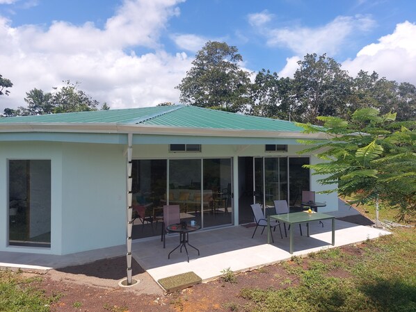 Your Casa Verde