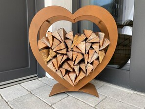 Detalj exteriör