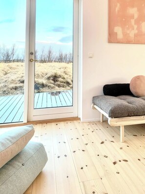 Interiör