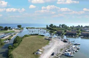 Marina