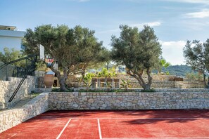 Sportplatz