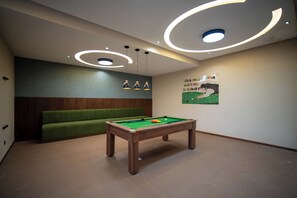 Sala de juegos