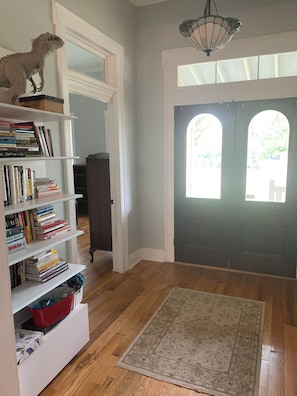 Intérieur