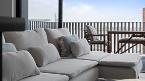 Bright, airy, and inviting