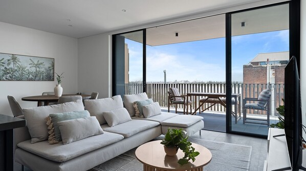 Modern comfort meets stylish vibes