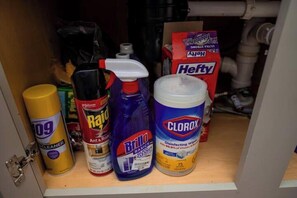 Miscellaneous