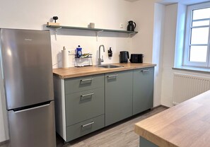 Eget kök