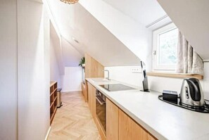 Privat køkken