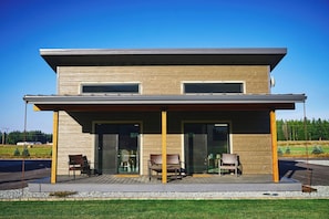 Udendørsområde