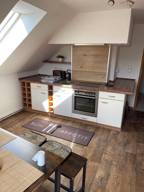Cuisine privée