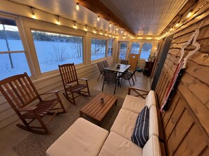 Porch