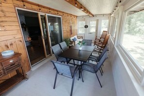 Porch