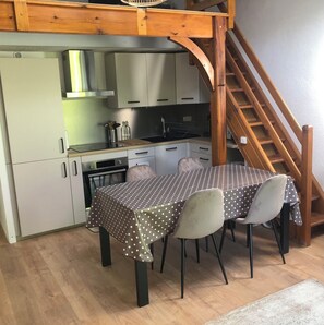 Eget kök