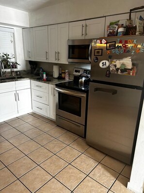 Cozinha privada