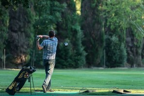 Golf