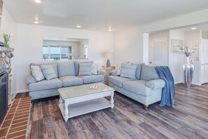 Plenty of room for a family get together