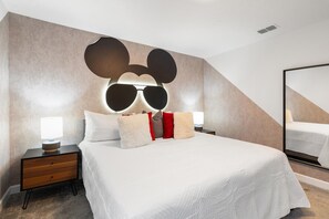 King Bedroom 7