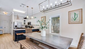 First Floor Dining Room