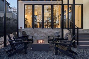 Terrass/Patio