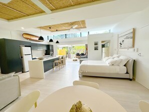 Tula Suite Driftwood Villas 2